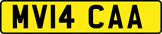 MV14CAA