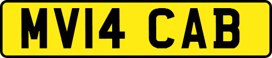 MV14CAB