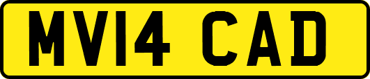 MV14CAD