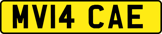 MV14CAE