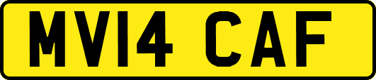 MV14CAF