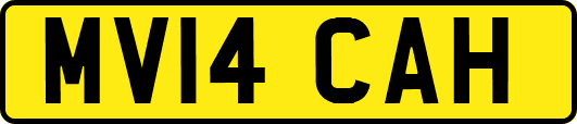 MV14CAH