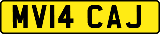 MV14CAJ