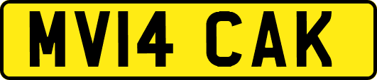 MV14CAK