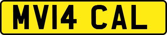 MV14CAL