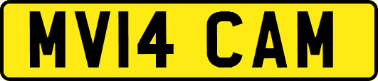 MV14CAM