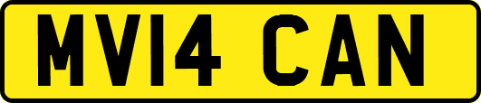 MV14CAN