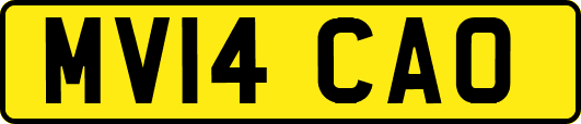 MV14CAO