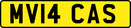 MV14CAS