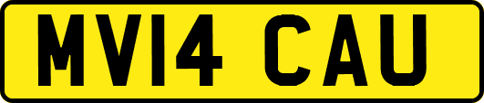 MV14CAU