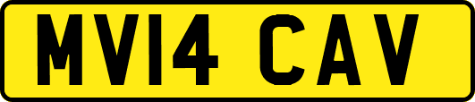 MV14CAV