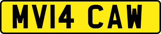 MV14CAW