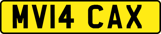 MV14CAX