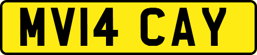 MV14CAY