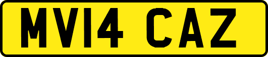 MV14CAZ