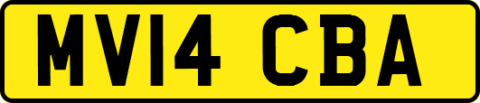 MV14CBA