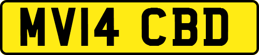 MV14CBD