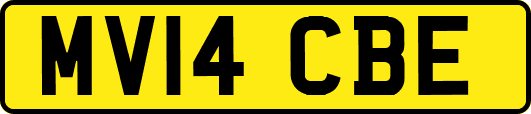 MV14CBE