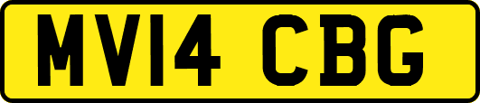 MV14CBG