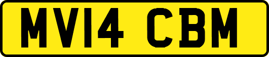 MV14CBM