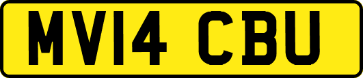MV14CBU