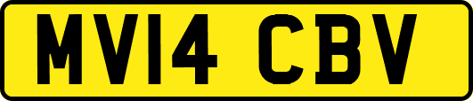 MV14CBV