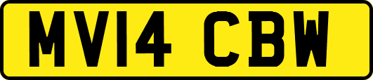 MV14CBW