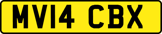MV14CBX