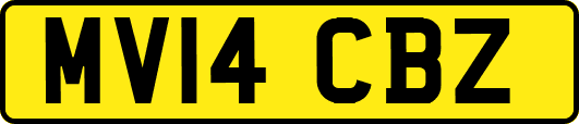 MV14CBZ