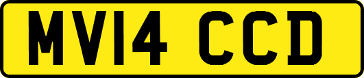 MV14CCD