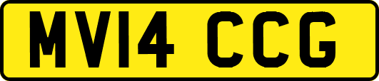 MV14CCG