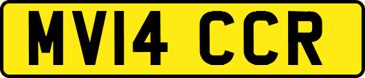 MV14CCR