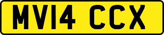 MV14CCX