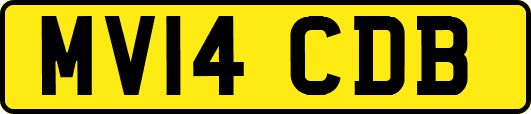 MV14CDB