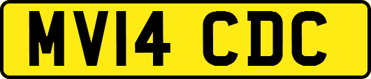 MV14CDC
