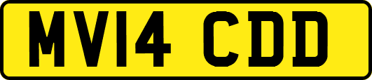 MV14CDD