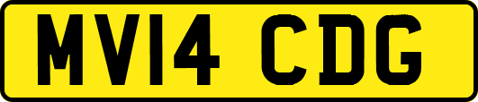 MV14CDG