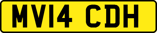MV14CDH
