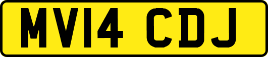 MV14CDJ