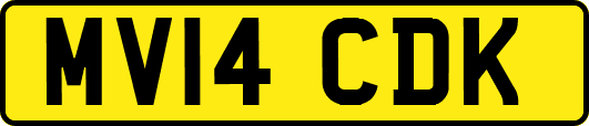 MV14CDK