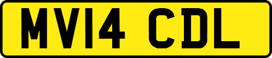 MV14CDL
