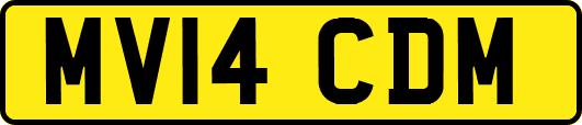MV14CDM