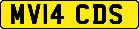 MV14CDS