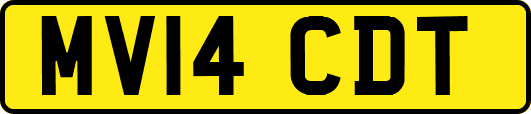MV14CDT