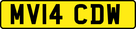 MV14CDW