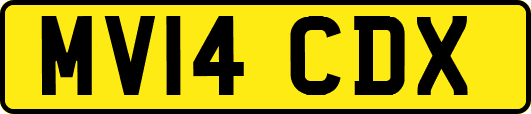 MV14CDX