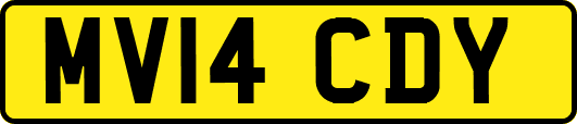 MV14CDY