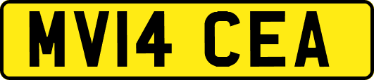 MV14CEA