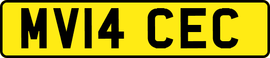 MV14CEC