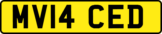 MV14CED